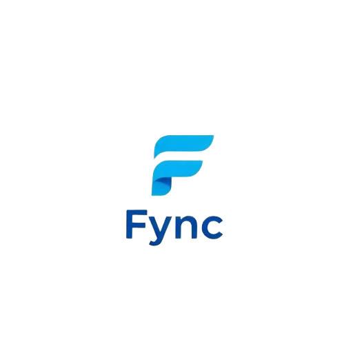 Fync Technologies logo