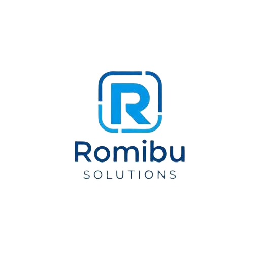 Romibu Solutions logo