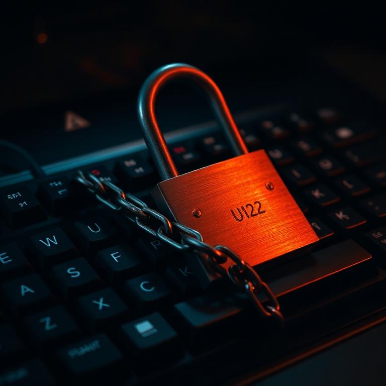Black Box Penetration Test