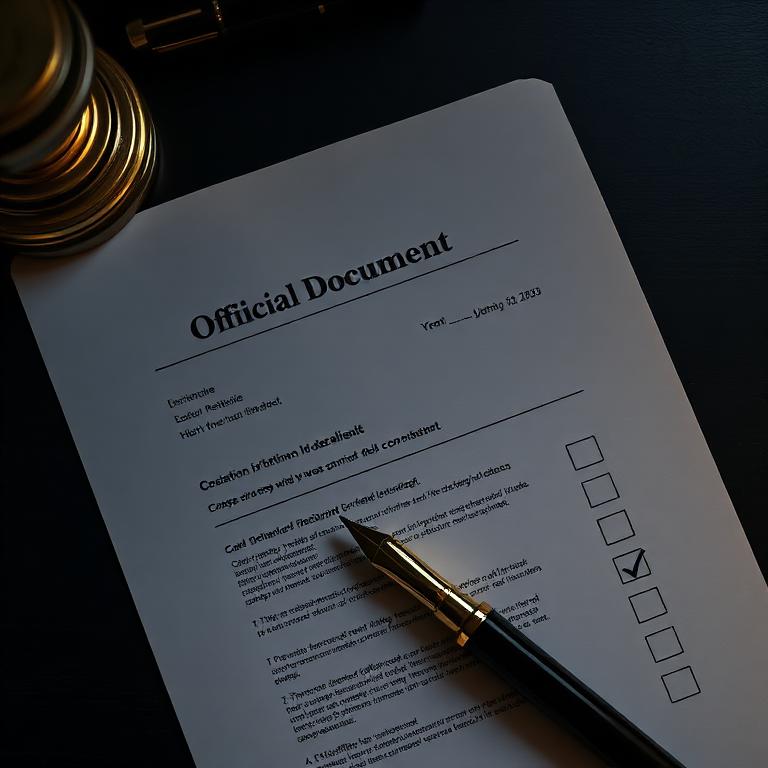 Risk Register Development