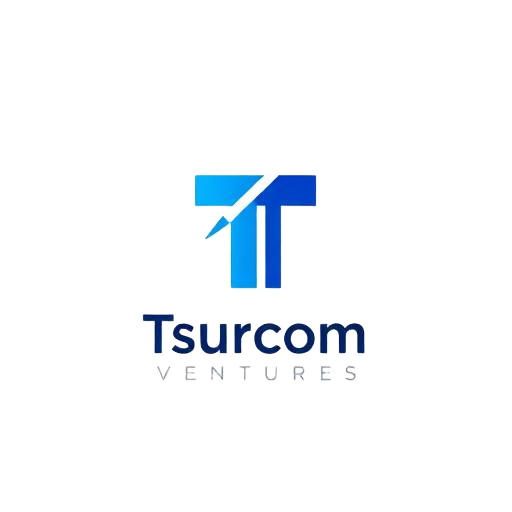 Tsurcom Ventures logo